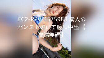 FC2-PPV-4575988 素人のパンスト破いて膣に中出 【高清無碼】