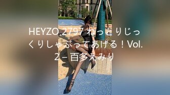 HEYZO 2797 ねっとりじっくりしゃぶってあげる！Vol.2 – 百多えみり