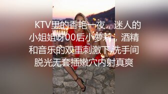    KTV里的香艳一夜，迷人的小姐姐呀00后小萝莉，酒精和音乐的双重刺激下,洗手间脱光无套插嫩穴内射真爽