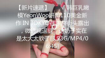 【新片速遞】  ❤️√ 韩巨乳嫩模YeonWoo妍雨110美金新作 IN TOKYO在东京街头露出 ，微透视逼缝，这奶子实在是太大太软了[3.93G/MP4/06:45]