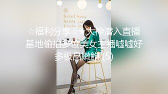 QT001 青铜映画 喜欢Cosplay的合租室友 极致的性爱体验 芊芊