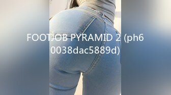 FOOTJOB PYRAMID 2 (ph60038dac5889d)